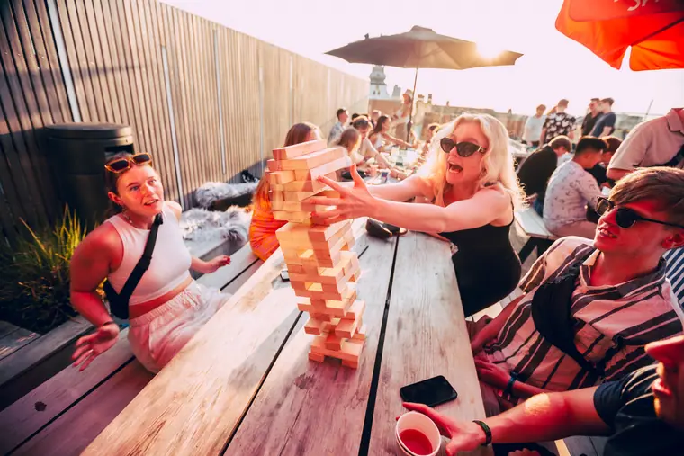 ESA — Salling Rooftop × Emil Lange, billede 51 af 142