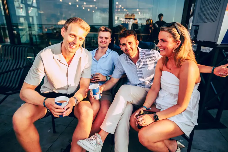 ESA — Salling Rooftop × Emil Lange, billede 54 af 142