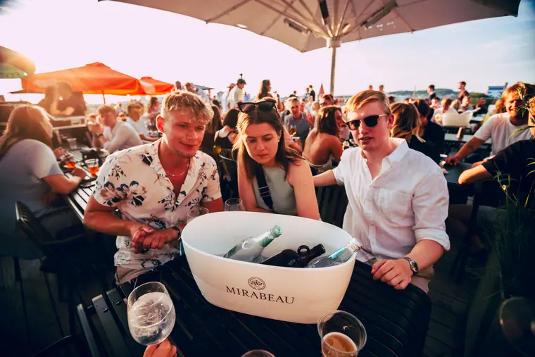 ESA — Salling Rooftop × Emil Lange, billede 55 af 142