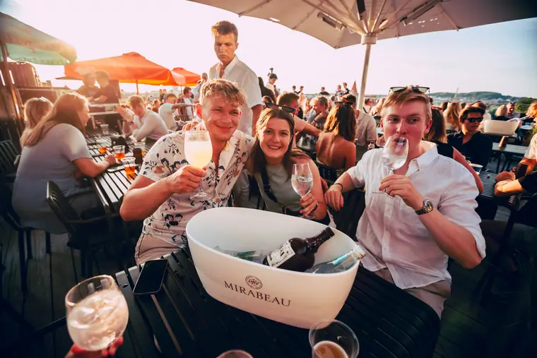 ESA — Salling Rooftop × Emil Lange, billede 56 af 142