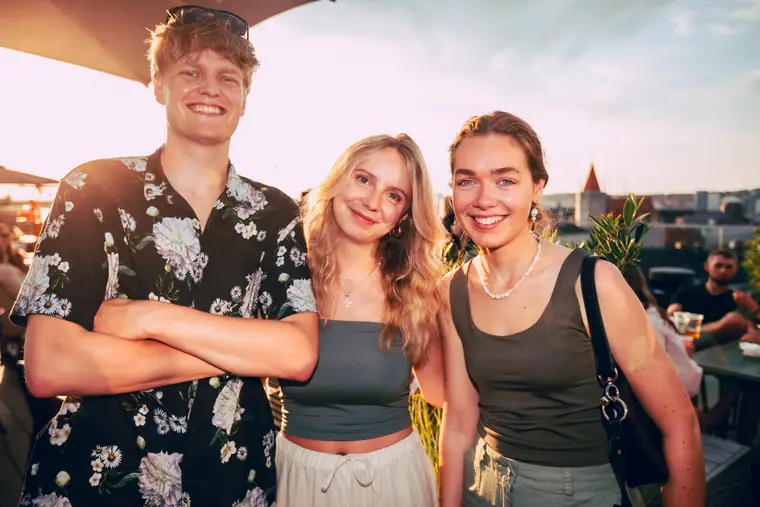 ESA — Salling Rooftop × Emil Lange, billede 60 af 142