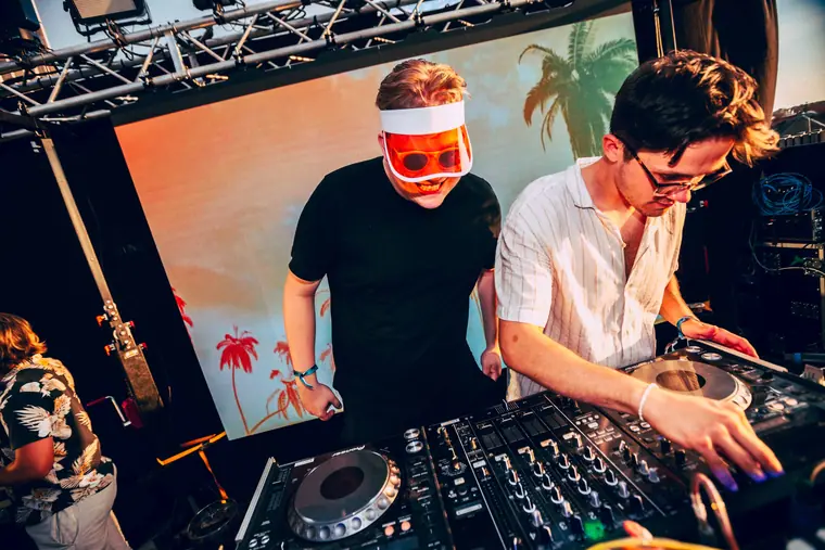 ESA — Salling Rooftop × Emil Lange, billede 61 af 142