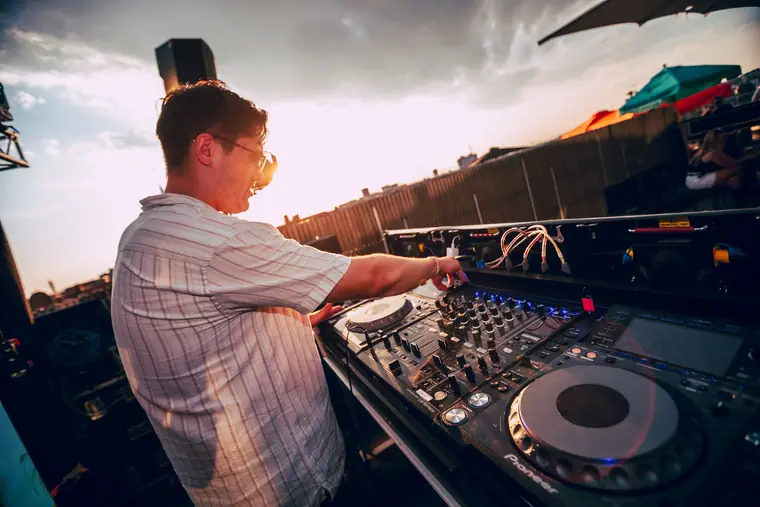 ESA — Salling Rooftop × Emil Lange, billede 64 af 142