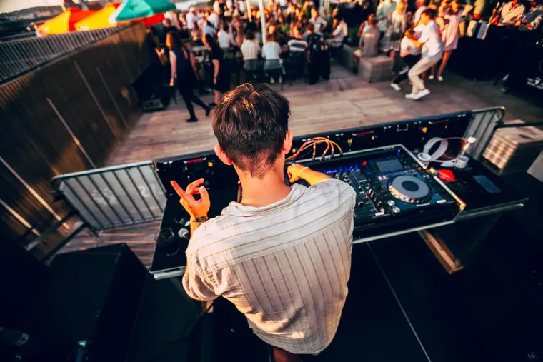 ESA — Salling Rooftop × Emil Lange, billede 65 af 142