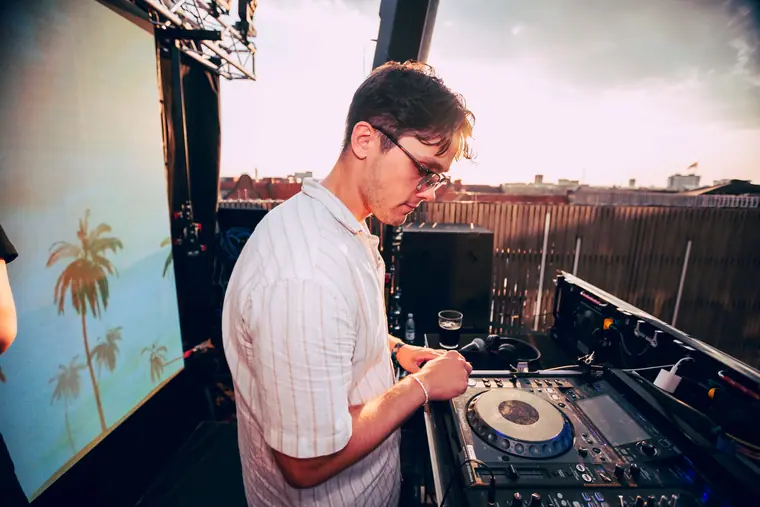 ESA — Salling Rooftop × Emil Lange, billede 66 af 142