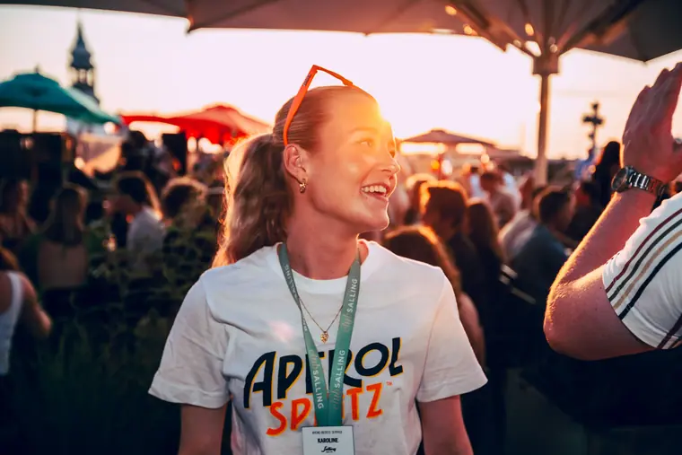 ESA — Salling Rooftop × Emil Lange, billede 69 af 142