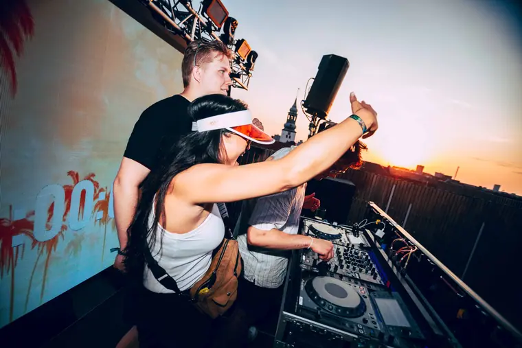 ESA — Salling Rooftop × Emil Lange, billede 73 af 142