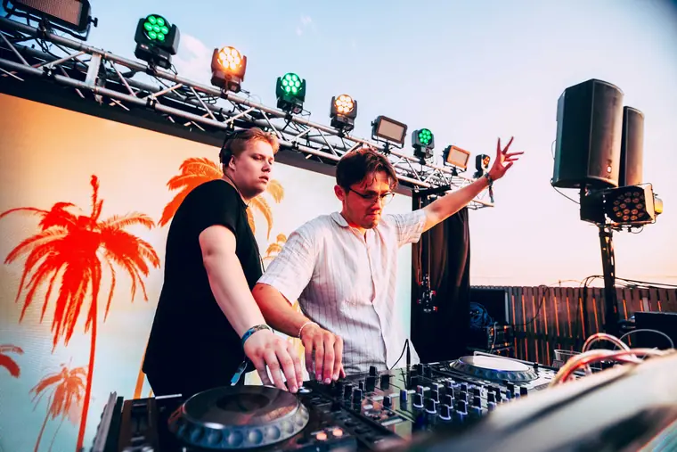 ESA — Salling Rooftop × Emil Lange, billede 76 af 142