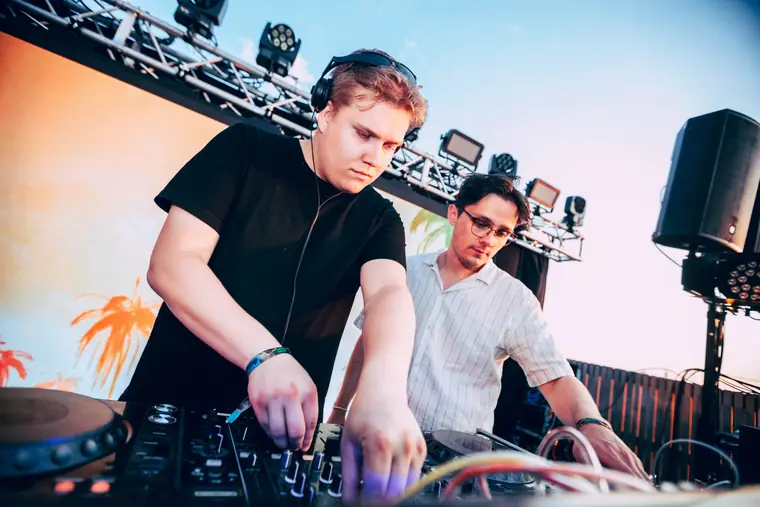 ESA — Salling Rooftop × Emil Lange, billede 77 af 142