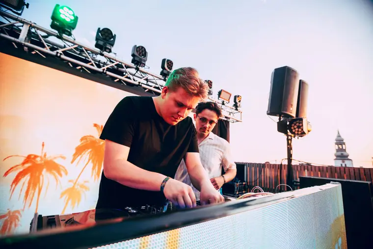 ESA — Salling Rooftop × Emil Lange, billede 79 af 142