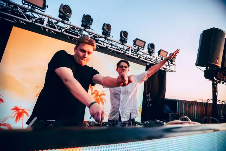 ESA — Salling Rooftop × Emil Lange, billede 80 af 142