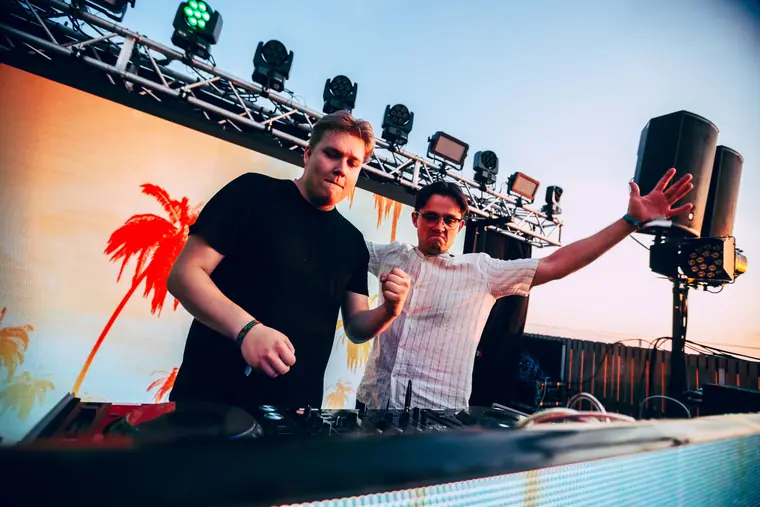 ESA — Salling Rooftop × Emil Lange, billede 81 af 142