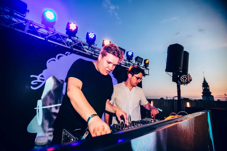 ESA — Salling Rooftop × Emil Lange, billede 88 af 142