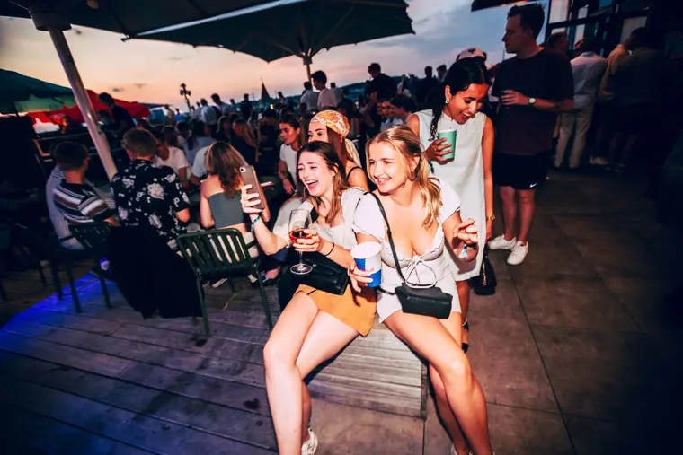 ESA — Salling Rooftop × Emil Lange, billede 89 af 142