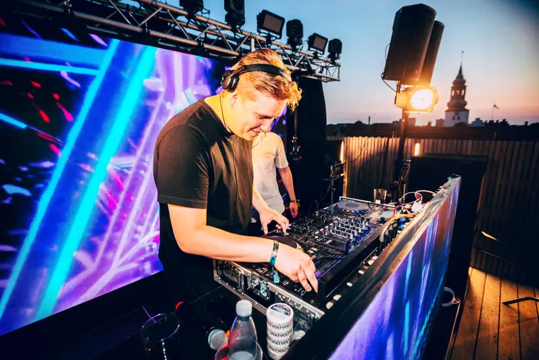 ESA — Salling Rooftop × Emil Lange, billede 91 af 142