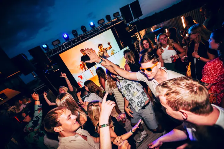 ESA — Salling Rooftop × Emil Lange, billede 97 af 142