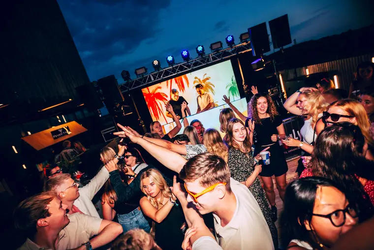 ESA — Salling Rooftop × Emil Lange, billede 98 af 142