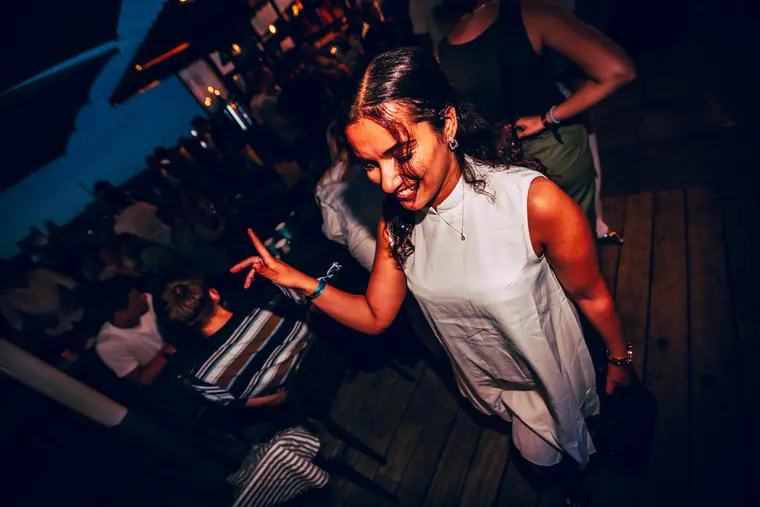 ESA — Salling Rooftop × Emil Lange, billede 99 af 142