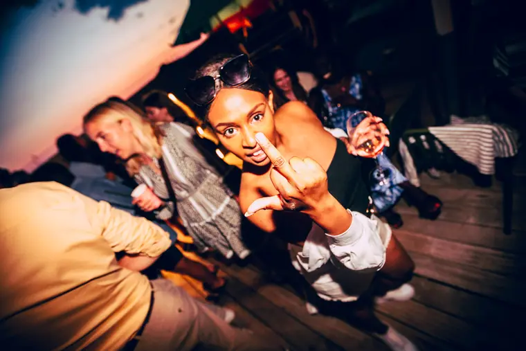 ESA — Salling Rooftop × Emil Lange, billede 100 af 142