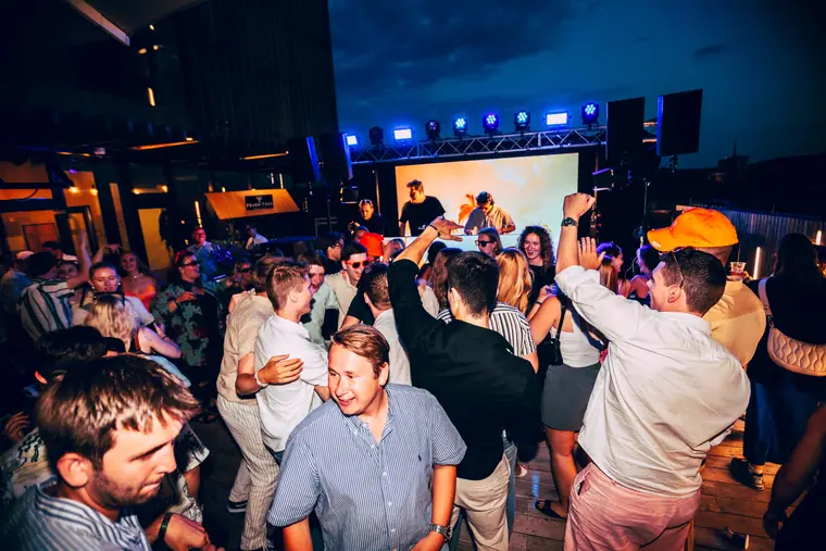 ESA — Salling Rooftop × Emil Lange, billede 101 af 142