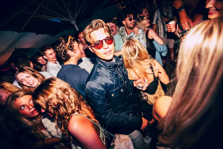 ESA — Salling Rooftop × Emil Lange, billede 106 af 142