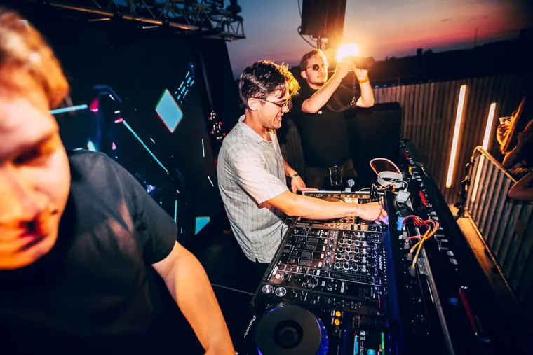 ESA — Salling Rooftop × Emil Lange, billede 107 af 142