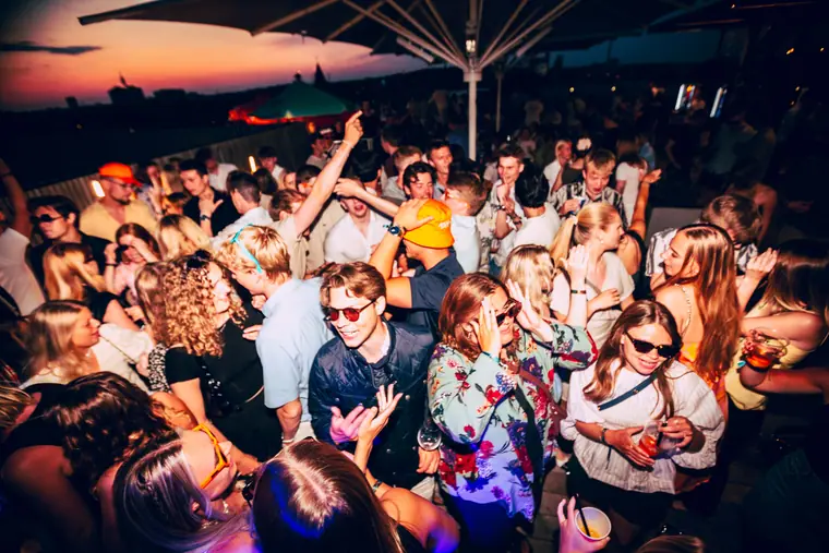 ESA — Salling Rooftop × Emil Lange, billede 109 af 142