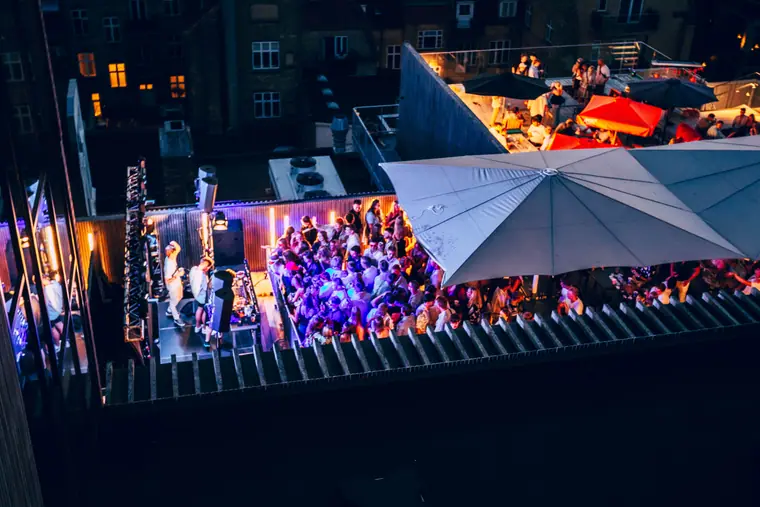 ESA — Salling Rooftop × Emil Lange, billede 113 af 142