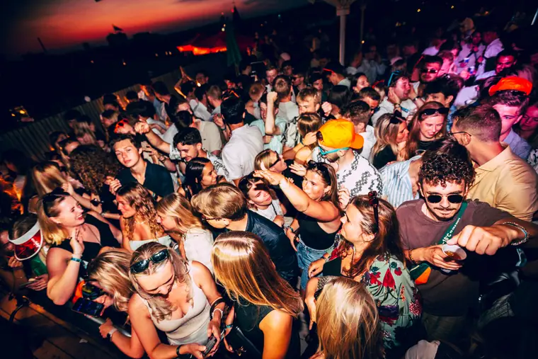 ESA — Salling Rooftop × Emil Lange, billede 117 af 142