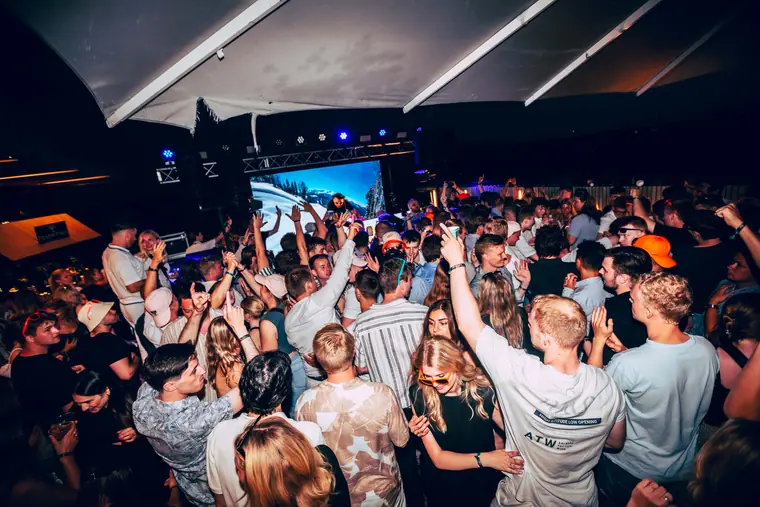ESA — Salling Rooftop × Emil Lange, billede 120 af 142
