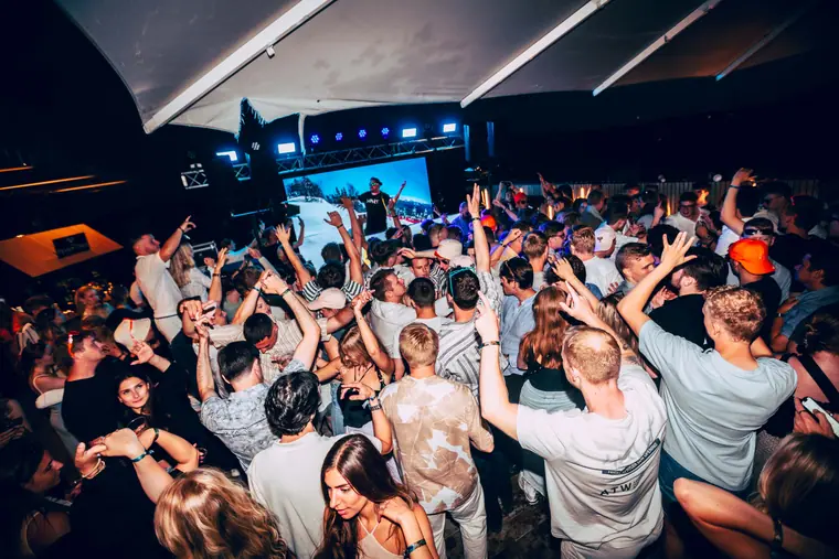 ESA — Salling Rooftop × Emil Lange, billede 121 af 142