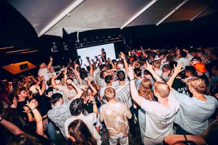 ESA — Salling Rooftop × Emil Lange, billede 122 af 142