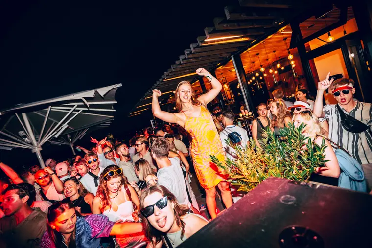 ESA — Salling Rooftop × Emil Lange, billede 130 af 142