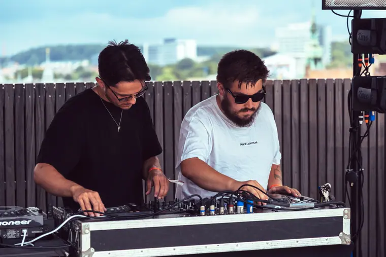 ESA — Salling Rooftop × HA × Hedegaard, billede 4 af 149