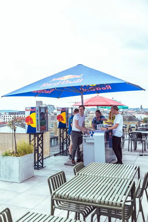 ESA — Salling Rooftop × HA × Hedegaard, billede 6 af 149