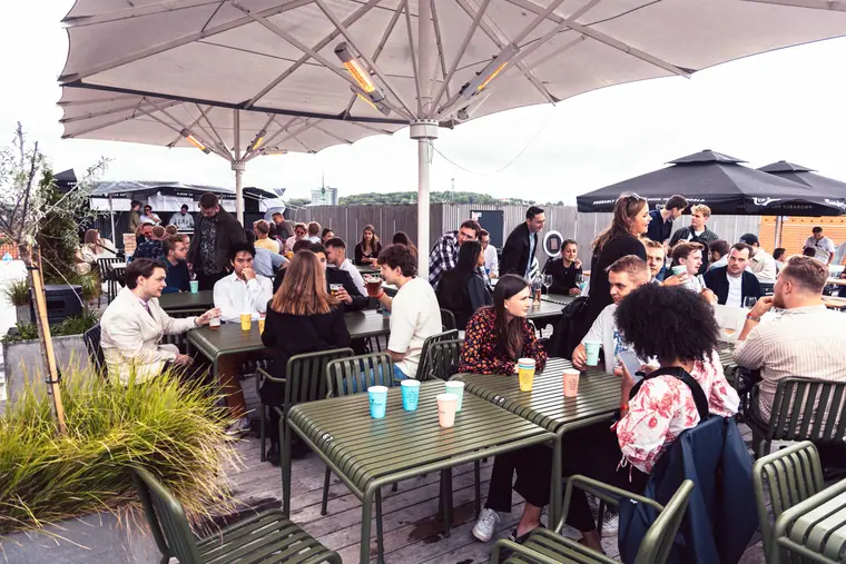 ESA — Salling Rooftop × HA × Hedegaard, billede 9 af 149