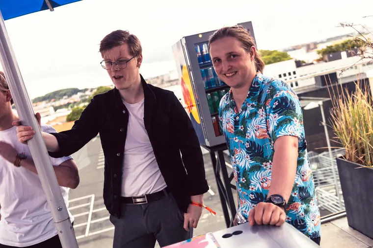 ESA — Salling Rooftop × HA × Hedegaard, billede 10 af 149