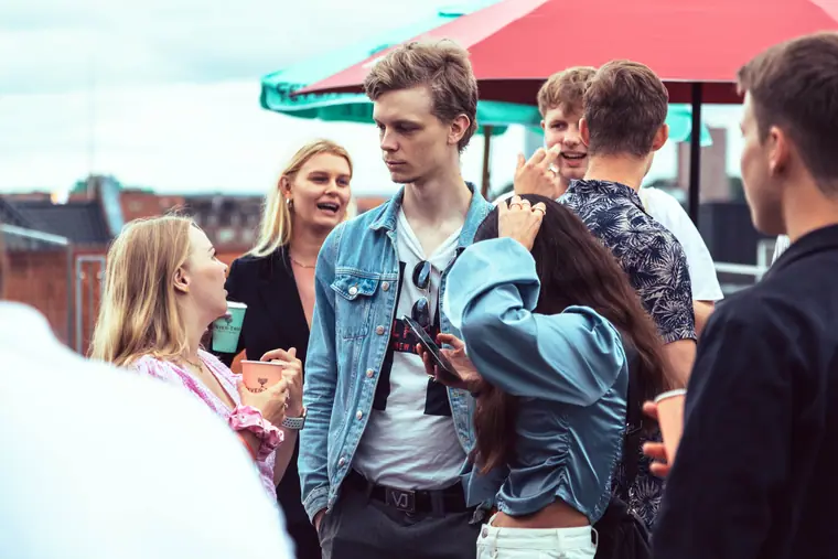 ESA — Salling Rooftop × HA × Hedegaard, billede 11 af 149
