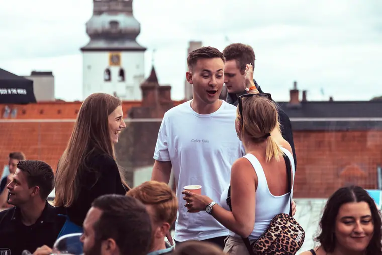 ESA — Salling Rooftop × HA × Hedegaard, billede 16 af 149