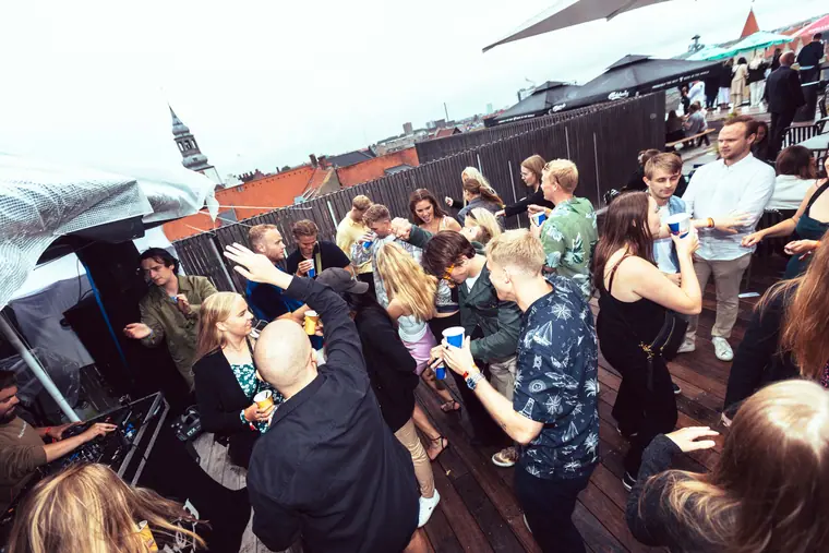 ESA — Salling Rooftop × HA × Hedegaard, billede 73 af 149