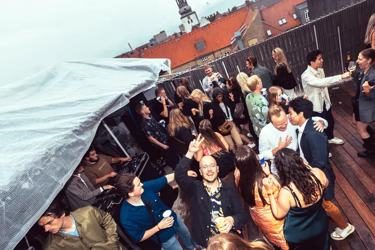 ESA — Salling Rooftop × HA × Hedegaard, billede 83 af 149