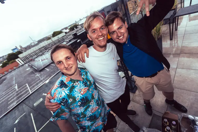 ESA — Salling Rooftop × HA × Hedegaard, billede 86 af 149