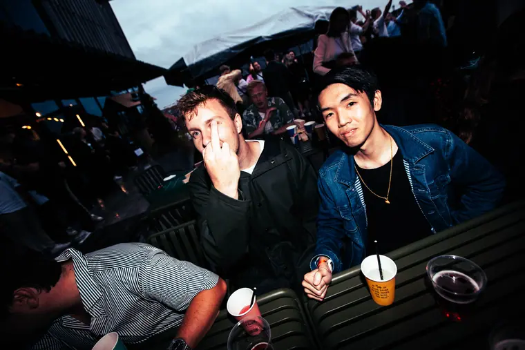 ESA — Salling Rooftop × HA × Hedegaard, billede 107 af 149