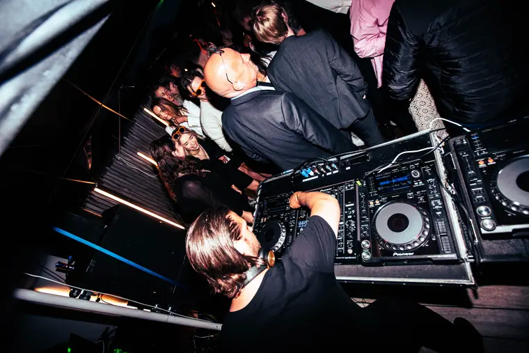 ESA — Salling Rooftop × HA × Hedegaard, billede 119 af 149