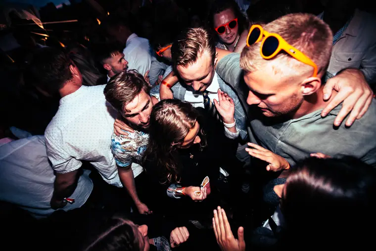 ESA — Salling Rooftop × HA × Hedegaard, billede 133 af 149