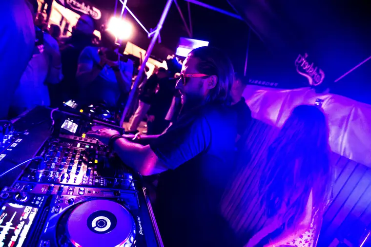 ESA — Salling Rooftop × HA × Hedegaard, billede 139 af 149