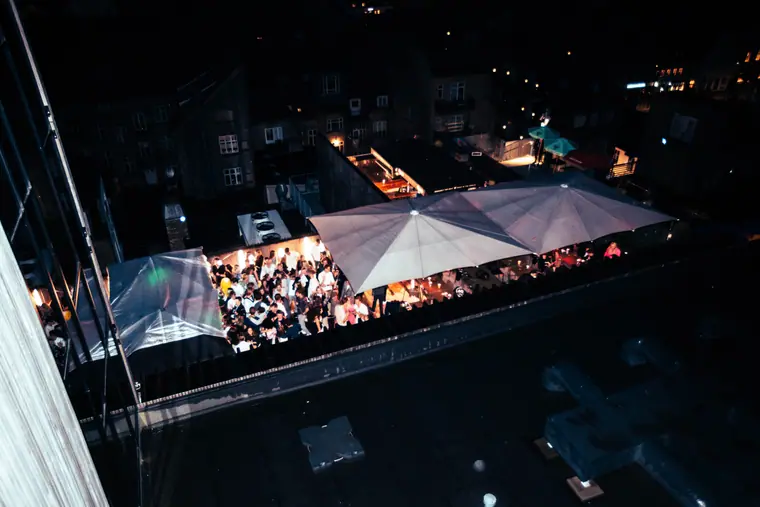 ESA — Salling Rooftop × HA × Hedegaard, billede 149 af 149