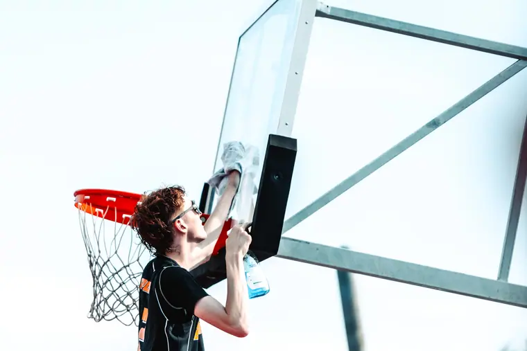 Streetball Aalborg — Streetball Aalborg, billede 4 af 92
