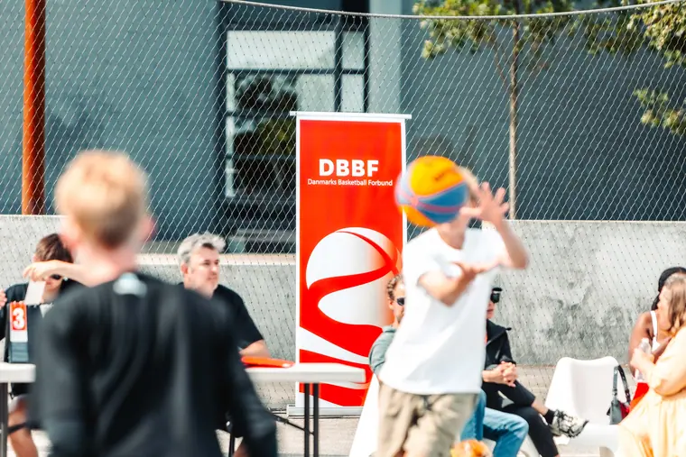 Streetball Aalborg — Streetball Aalborg, billede 13 af 92