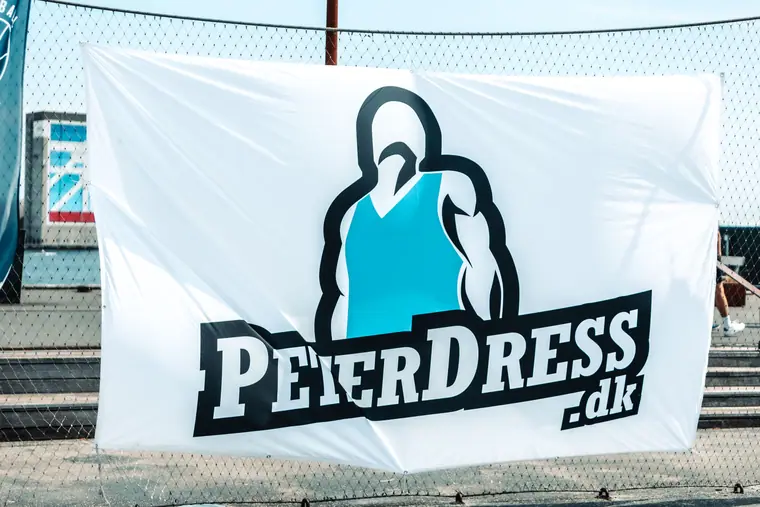 Streetball Aalborg — Streetball Aalborg, billede 15 af 92